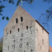 St. Laurentius Kirche
