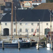 Flensburger Schifffahrtsmuseum & Rum-Museum