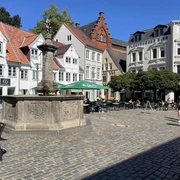 Nordermarkt