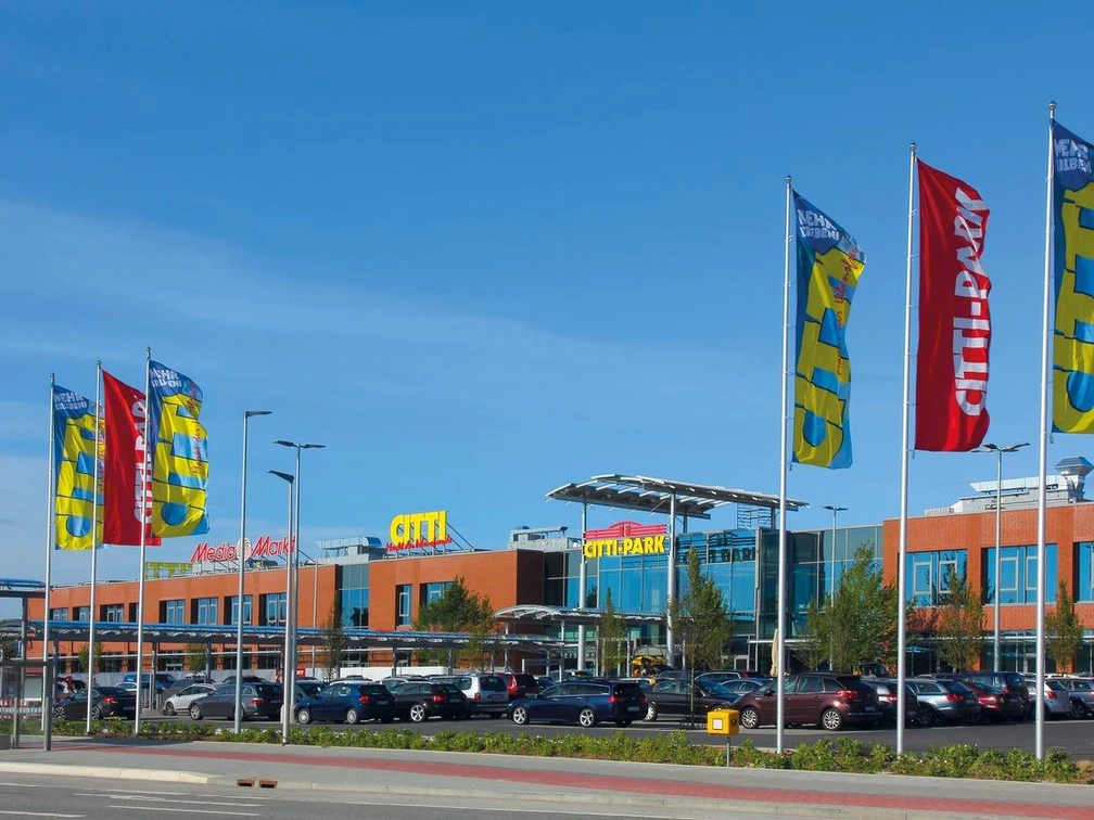 Citti-Park Flensburg