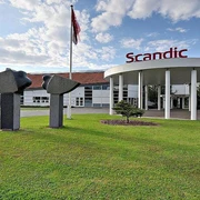 Scandic Sønderborg
