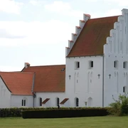 Rinkenæs Korskirke