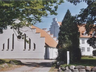 Sct Pauls Kirke