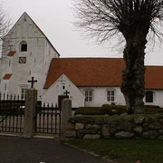 Vor Frue Kirke Notmark