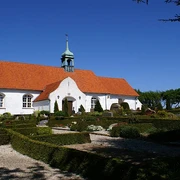 Svenstrup Kirke