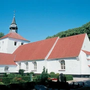 Oksbøl Kirke