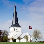Sottrup Kirke