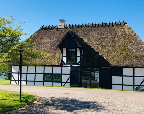 Sandbjerg-Gods-Brænderiet