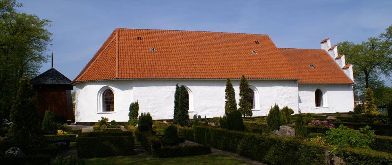 Nybøl Kirke