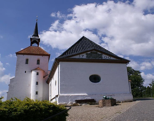Nordborg Kirke