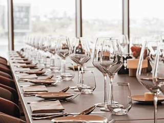 Alsik Hotel - Selskabsmiddag