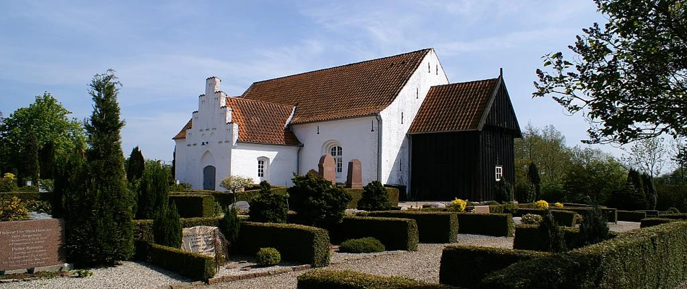 Adsbøl Kirke