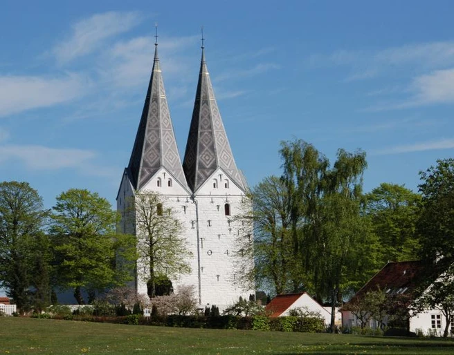 Broager Kirke