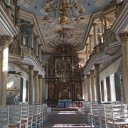 Gråsten-Slotskirke