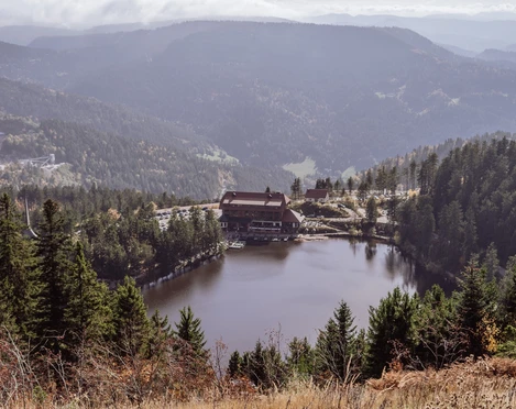 Mummelsee