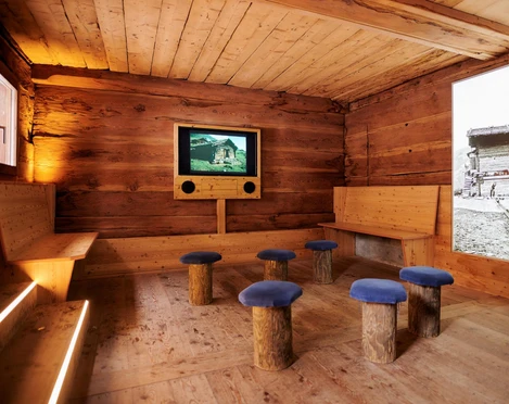 Bellwald Tourismus // Winter Bellwald Tourismus // Winter