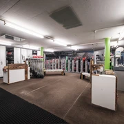 Burgener Sport