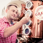 Schwarzwaldbrennerei Markus Kalmbach