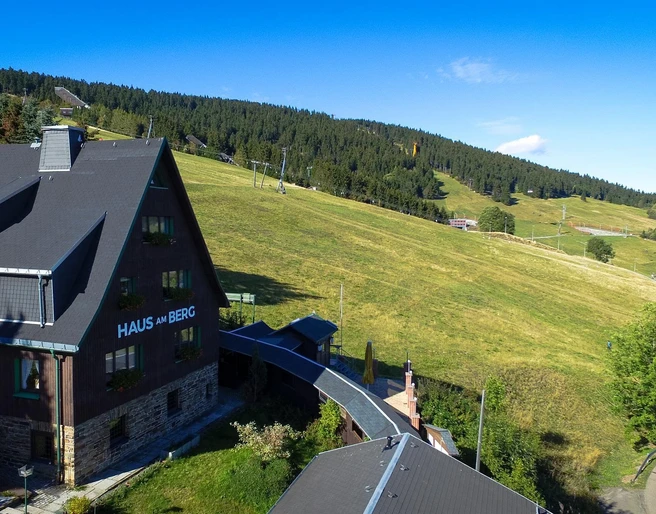TOP-Lage in traumhafter Kulisse