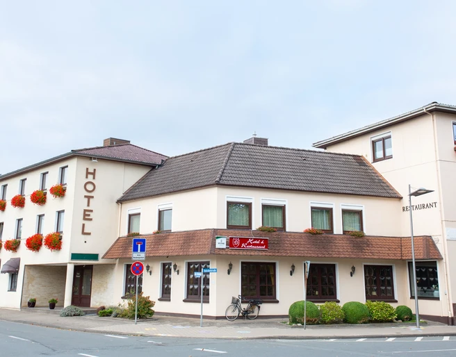 Hotel Daub Hotel Daub