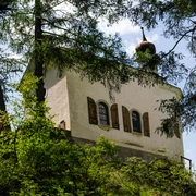Kapelle Rohrberg