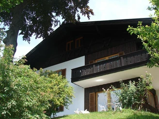 Ansicht Süd