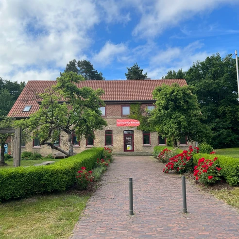 Galerie Altes Rathaus Worpswede