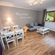 Sei willkommen in der Ferienwohnung Happiness im Heilklimatischen Kurort Nieheim Sei willkommen