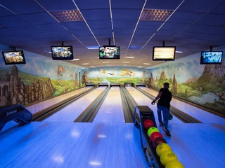 Bowlingbahn