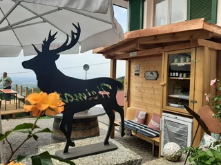 Raffelshof Blaubronn