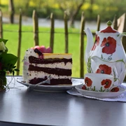 Dielencafe in Kittlitz.JPG