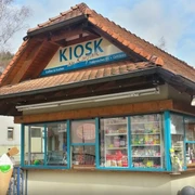 Kiosk