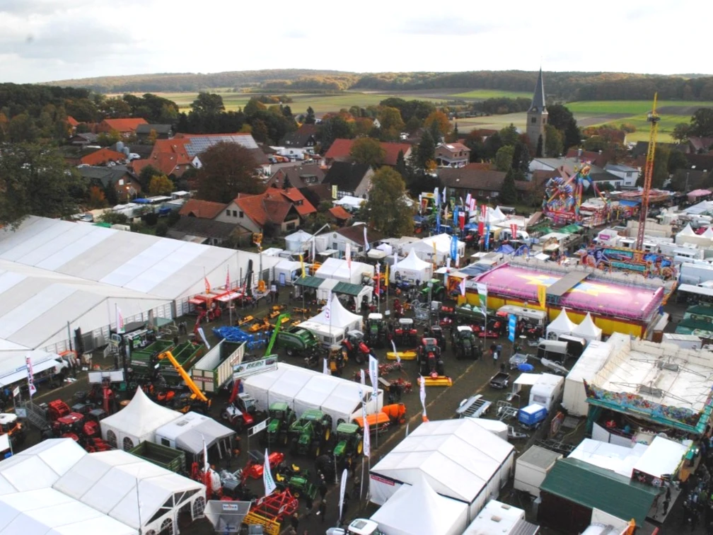 Brockumer Großmarkt