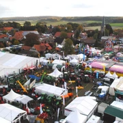 Brockumer Großmarkt