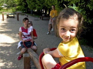 Abenteuerspielplatz