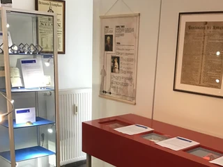 Museum Bad Nenndorf e. V.