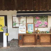 Foto Imkerei Panther