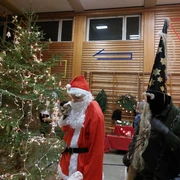 Glühweinhock Reichental