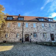 Heimatmuseum Friedewald Aussenansicht 2500x1600