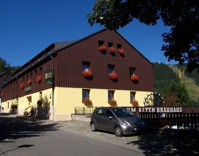 Zum Alten Brauhaus