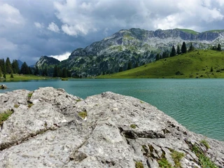 Seebergsee