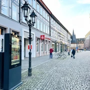 Digitale Infostele_Marktplatz digitale-infostele-marktplatz