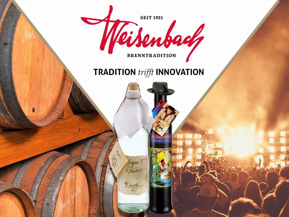 Weisenbach Edelbrände