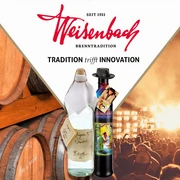 Weisenbach Edelbrände