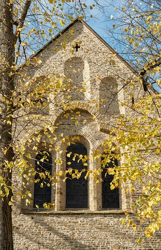 Stiftskirche Herdecke