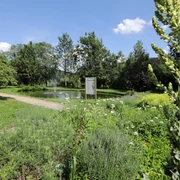 Grasellenbach - Kurpark Grasellenbach - Kurpark