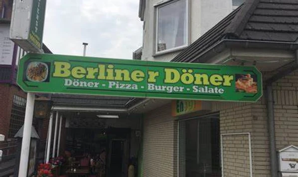 Berliner Döner