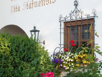 Herzlich Willkommen Dahoam