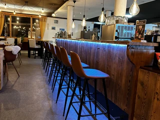 Restaurant Bergdohle