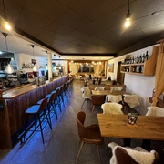 Restaurant Bergdohle